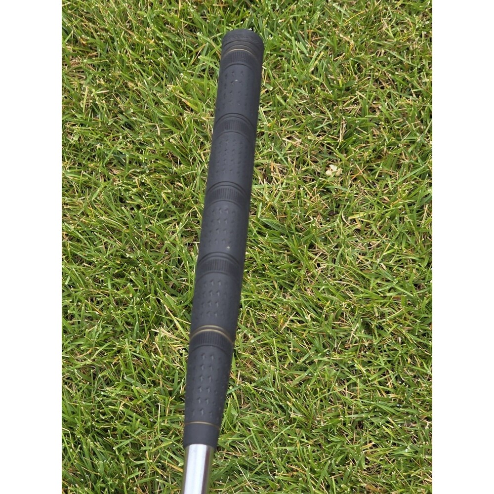 Warrior Custom Golf Putter Left Handed 35.5" Excellent Condition With Headcover - Picture 11 of 16
